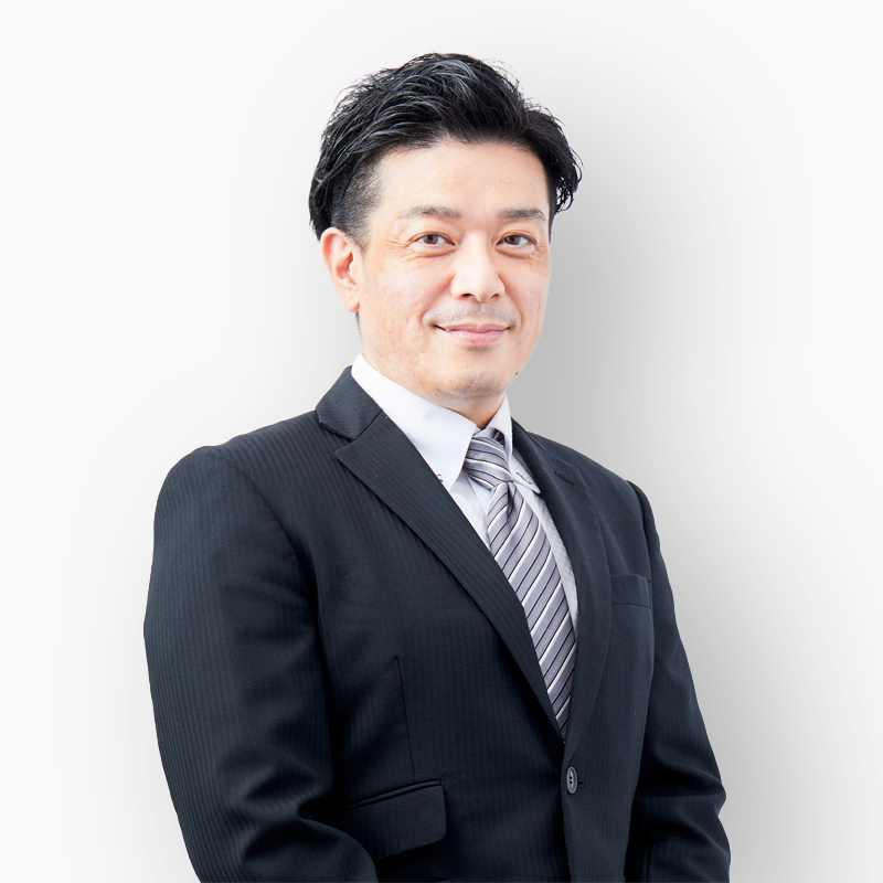 中西 孝志（なかにし たかし）