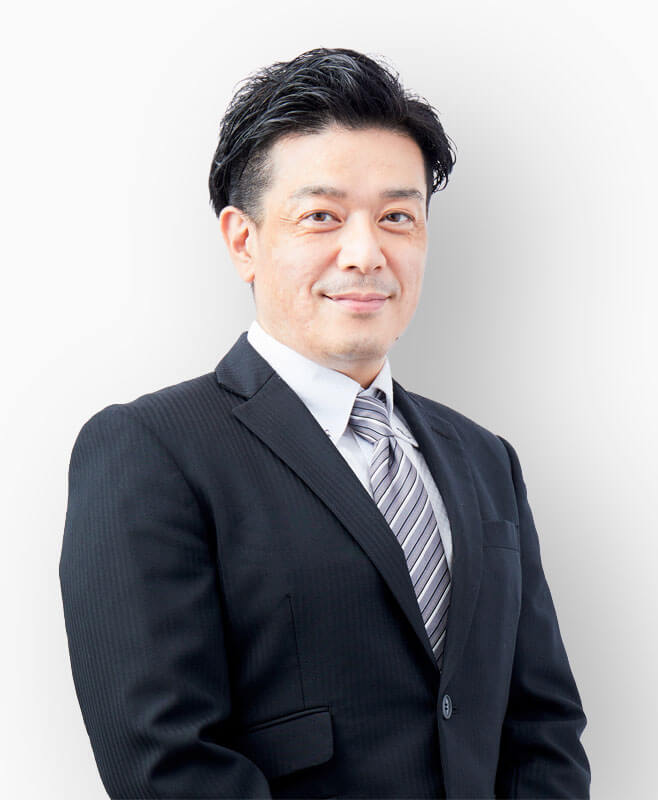中西 孝志