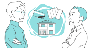 兄弟での土地の相続で揉めないために知っておきたいポイント