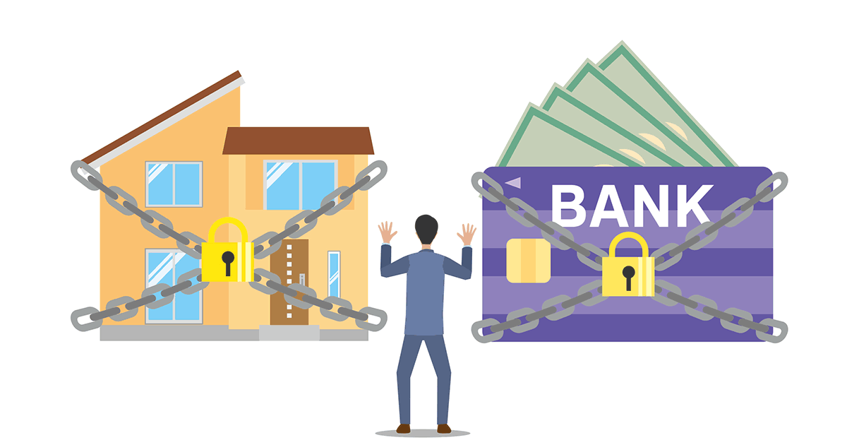 相続した不動産に抵当権がついていたら？知っておきたい対応と注意点