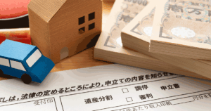 代償分割したいけど現金がない場合はどうする？相続人が取れる対応策と注意点