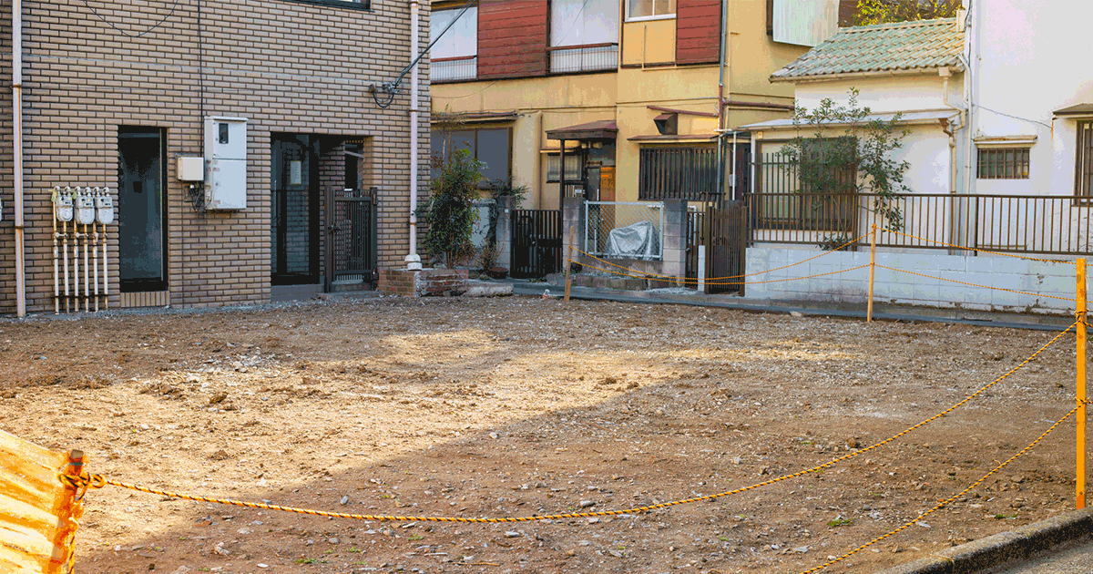 相続した土地の価格はどうやって調べる？5つの方法と注意点