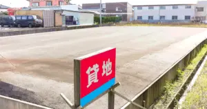 借地権相続時には税金がかかる！相続税評価額を計算する方法とは