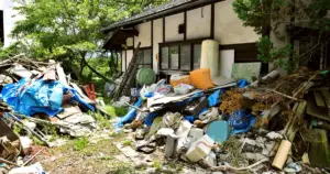 空き家問題を放置するリスクとは？5つの解決方法も徹底的に解説