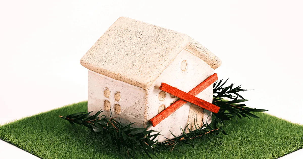 相続放棄をしたら家はどうなる？住める期間や管理責任を解説