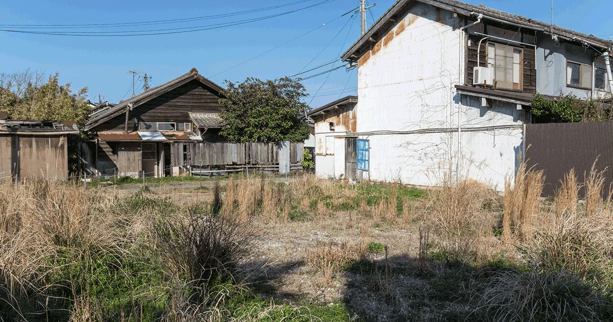 相続放棄をした土地はどうなる？法改正後の管理義務について