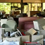 相続した空き家を片付ける4つの方法|ポイントやよくある質問を紹介