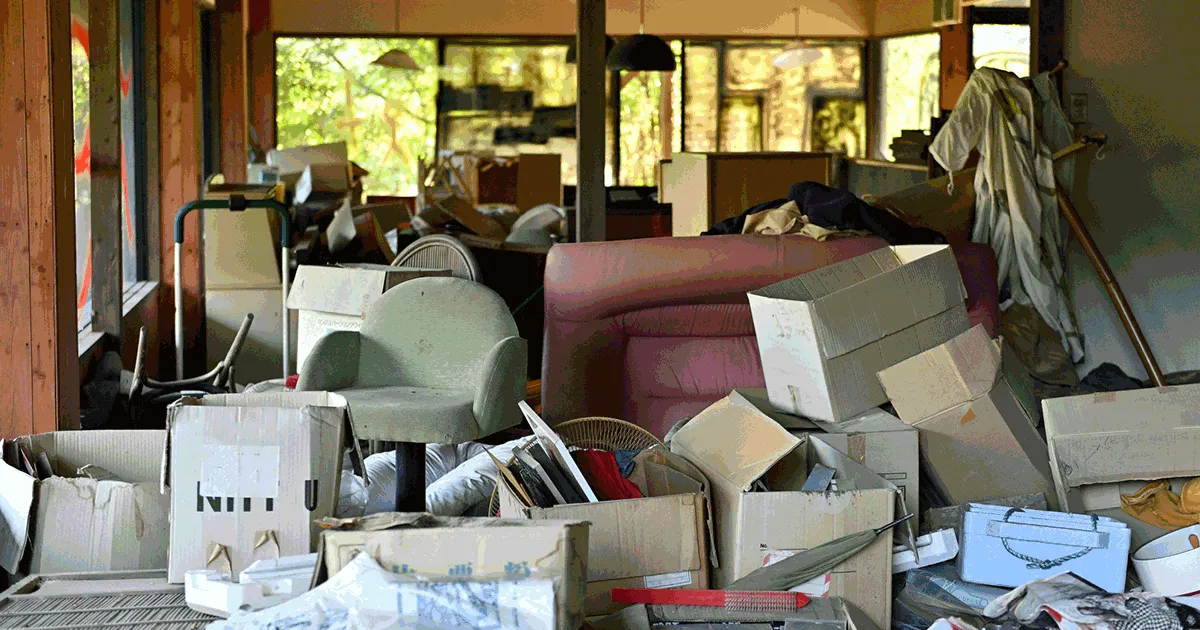 相続した空き家を片付ける4つの方法｜ポイントやよくある質問を紹介