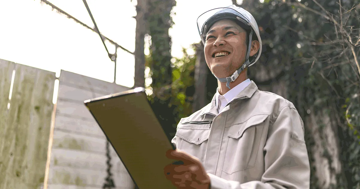 空き家の管理頻度は月1回が目安！管理できないときの解決策も解説