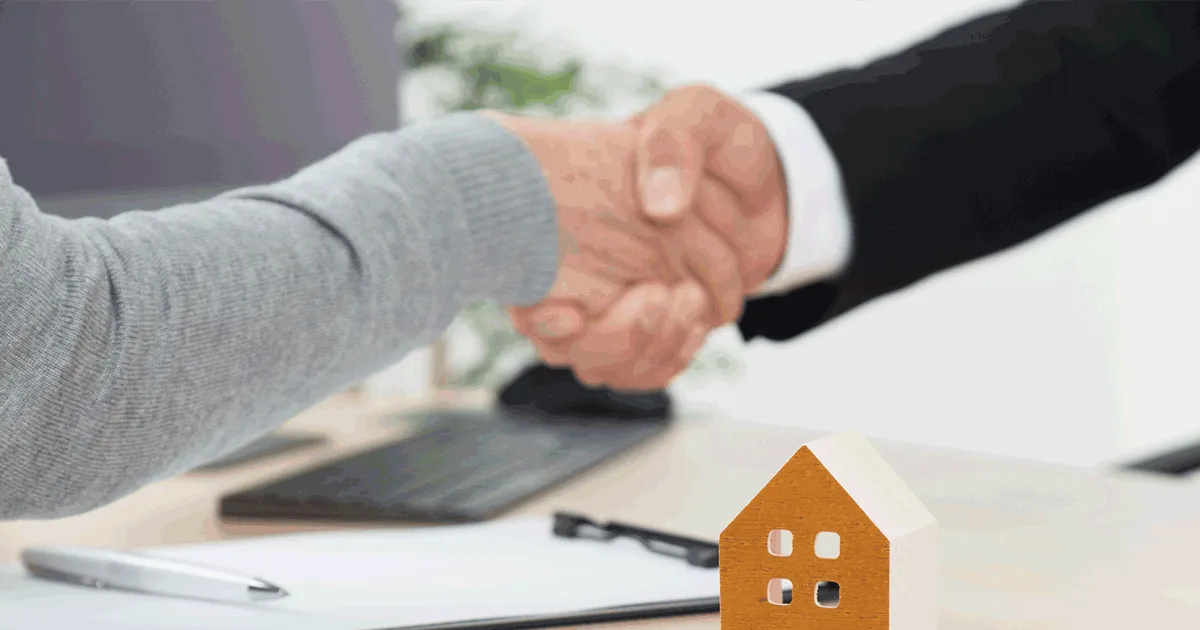 共有名義の不動産売却は買取業者に依頼すべき？共有持分の売却方法も