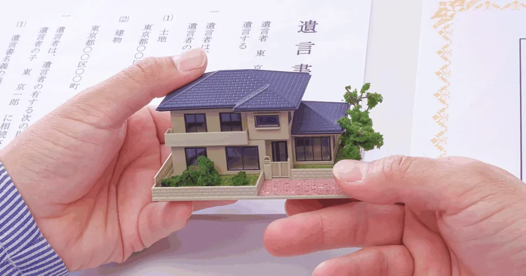 遺言執行者は相続人の同意なしで不動産を売れる？登記・売却の流れも解説