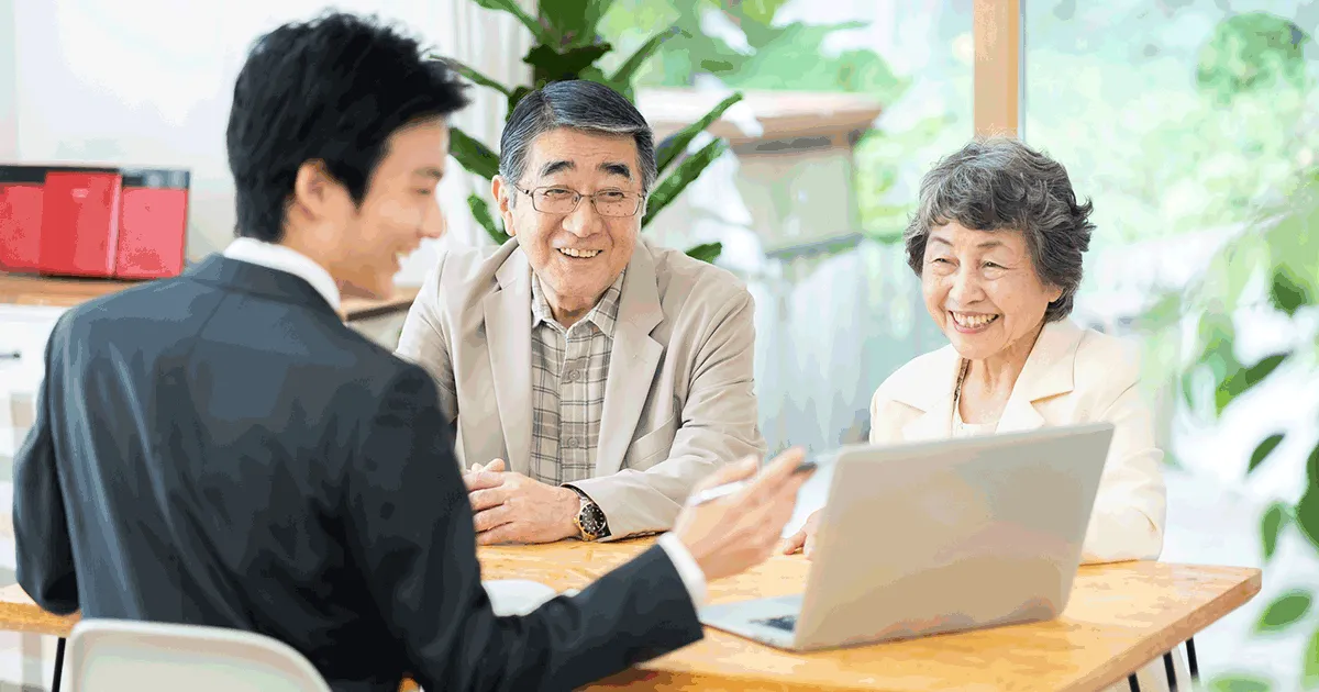 不動産の相続手続きは司法書士に依頼しよう！費用とメリットを解説