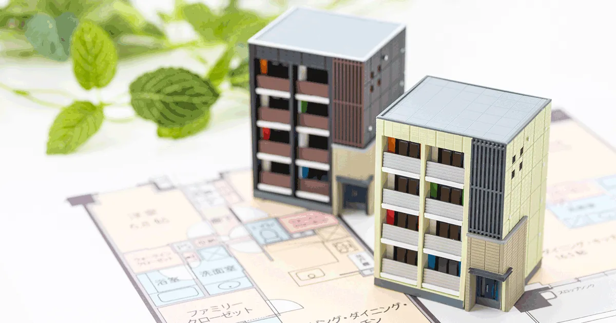 相続不動産に借家人がいても立ち退きは要求できる？交渉の流れも解説