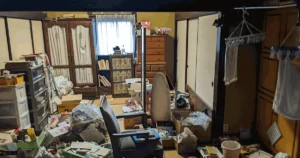 相続空き家に残置物がある場合はどうする？処分方法や売却時の注意点を解説