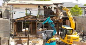 空き家を解体できない5つの理由｜解体せずに処分する方法も解説