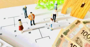 代償分割で贈与税は原則的に課税されない！課税されるケースと計算方法