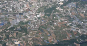 税制改正によって広大地評価は廃止！地積規模の大きな宅地とは違う？