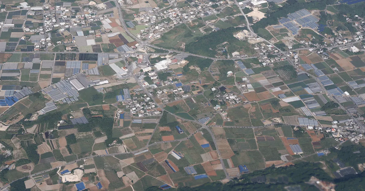 税制改正によって広大地評価は廃止！地積規模の大きな宅地とは違う？