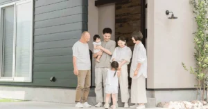 二世帯住宅の相続税はいくら？適用できる特例や節税の注意点を解説