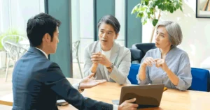 相続不動産は名義変更前に売却できる？相続登記から売却までの流れを解説