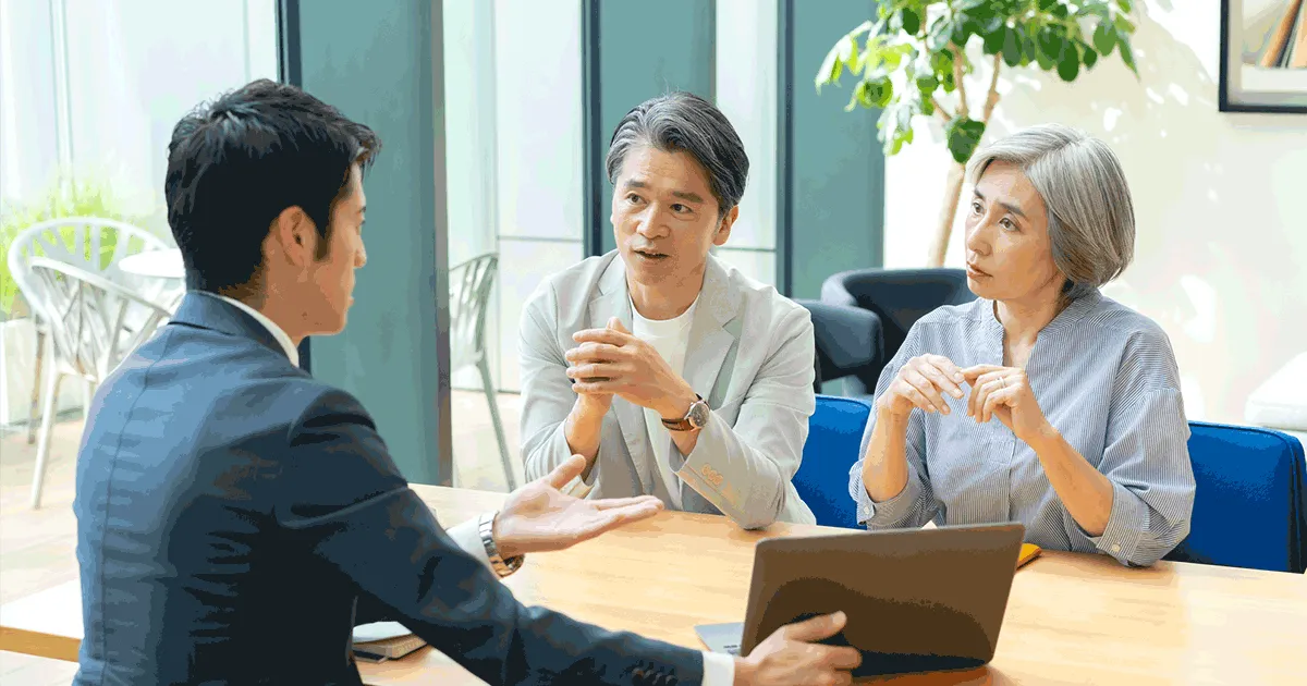相続不動産は名義変更前に売却できる？相続登記から売却までの流れを解説
