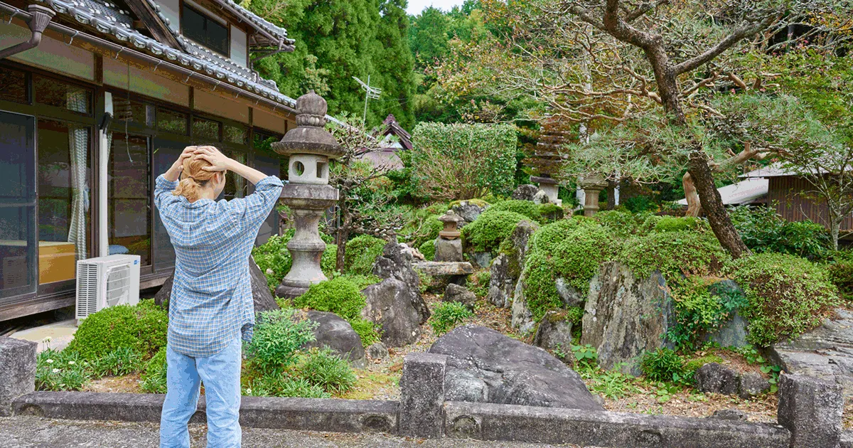 相続不動産の管理は誰がする？登記前後や相続放棄の場合に分けて解説