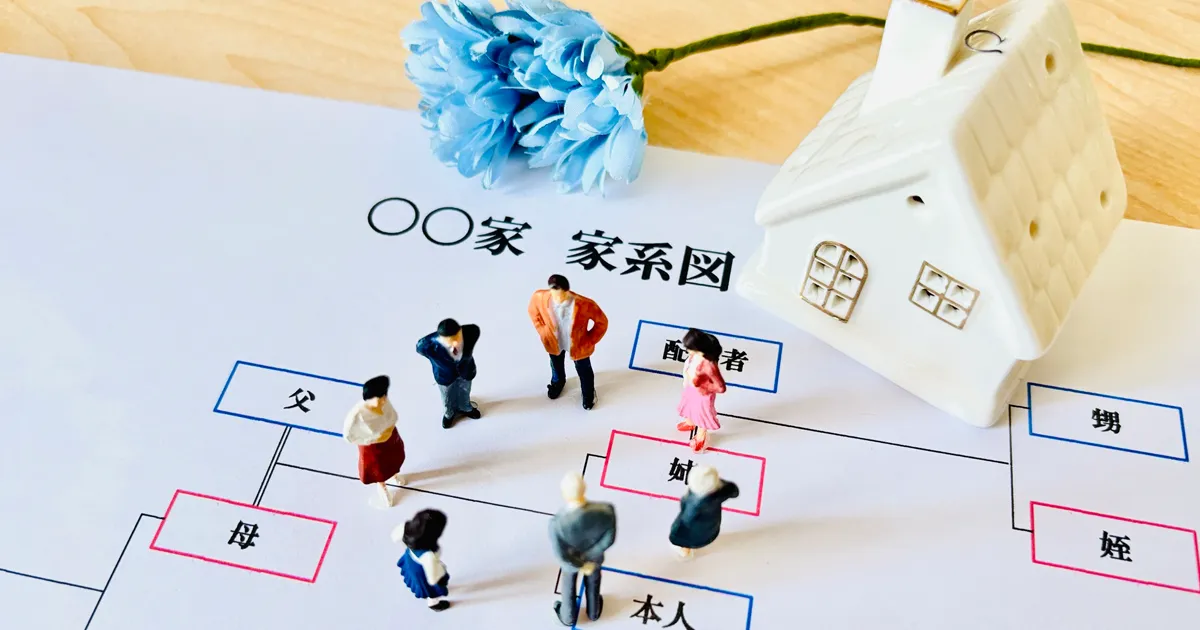 相続不動産における相続人代表者とは？役割や選ぶ際のポイントを解説
