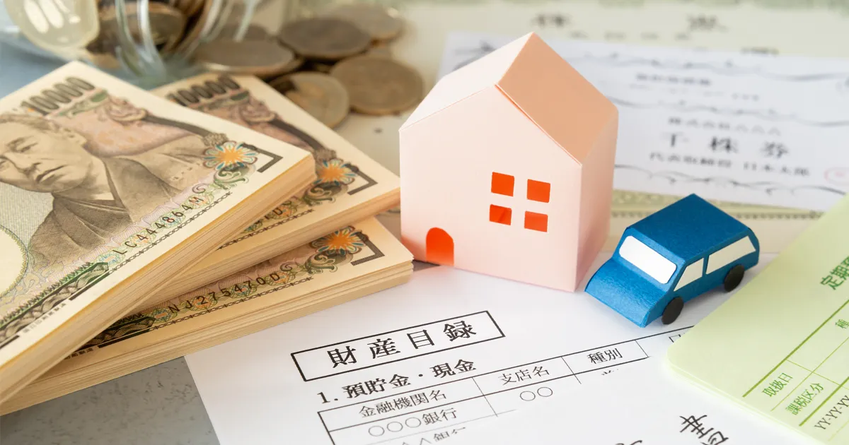 不動産の相続税が払えないとどうなる？納税資金が足りない時の対処法
